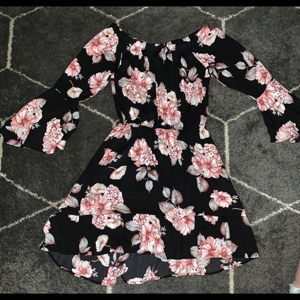 Xhilaration dress